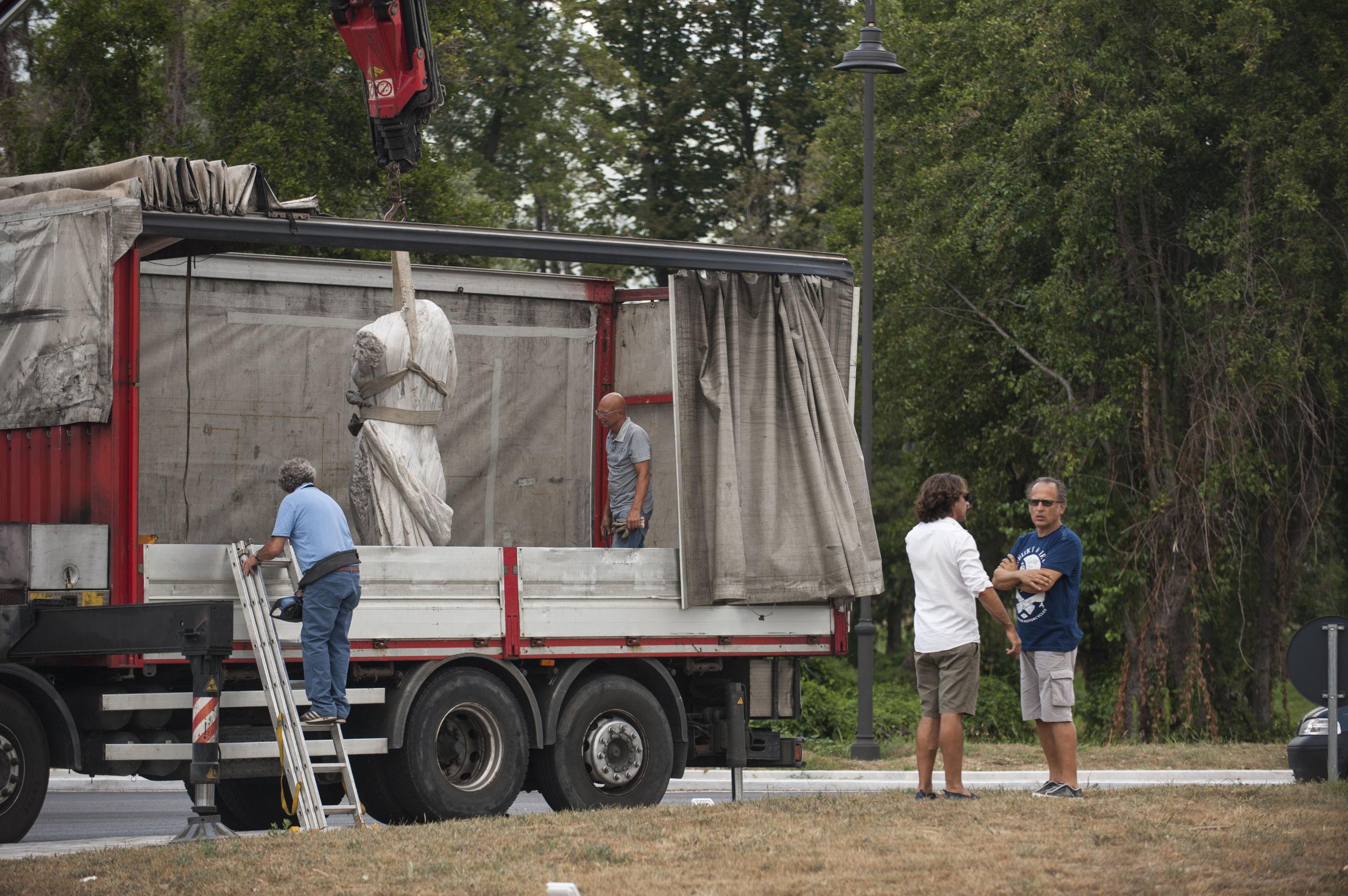 Venus 2018 - Forte dei Marmi