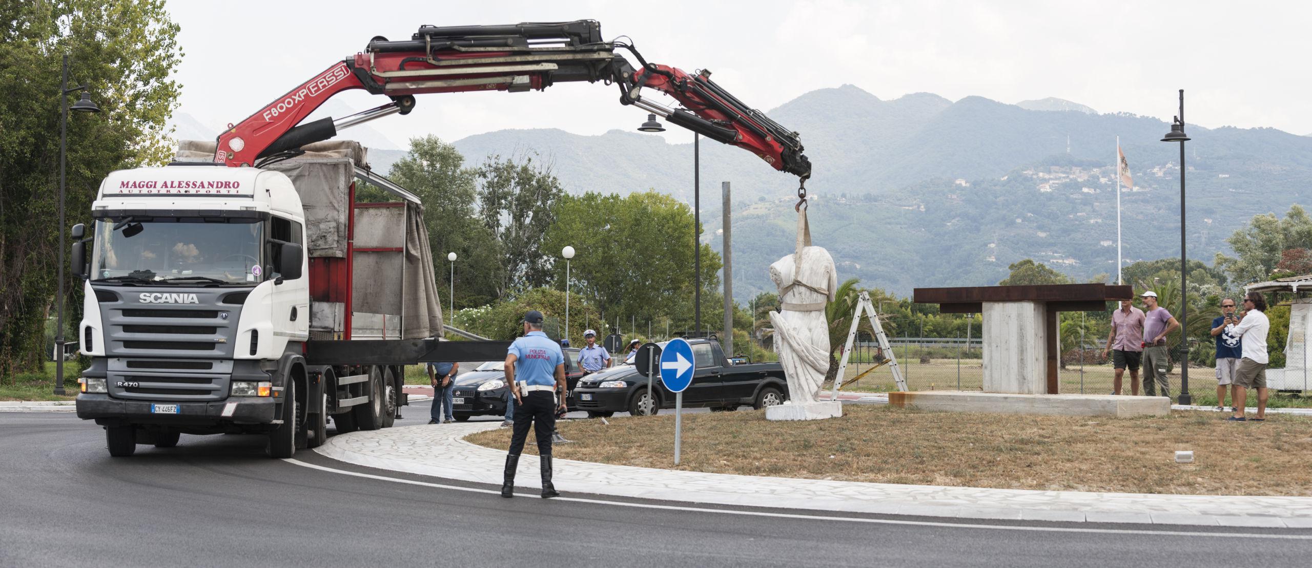 Venus 2018 - Forte dei Marmi