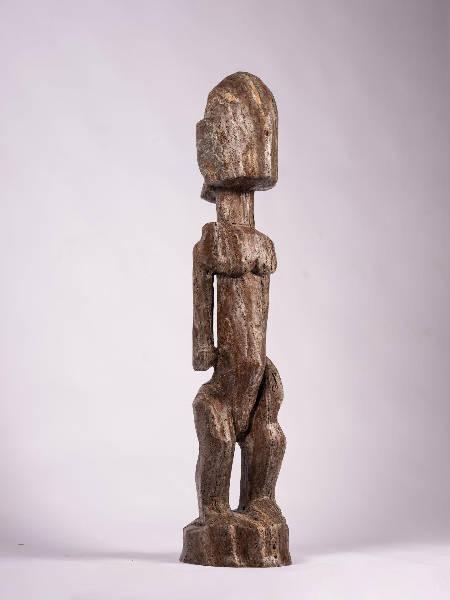 Ancestral figure