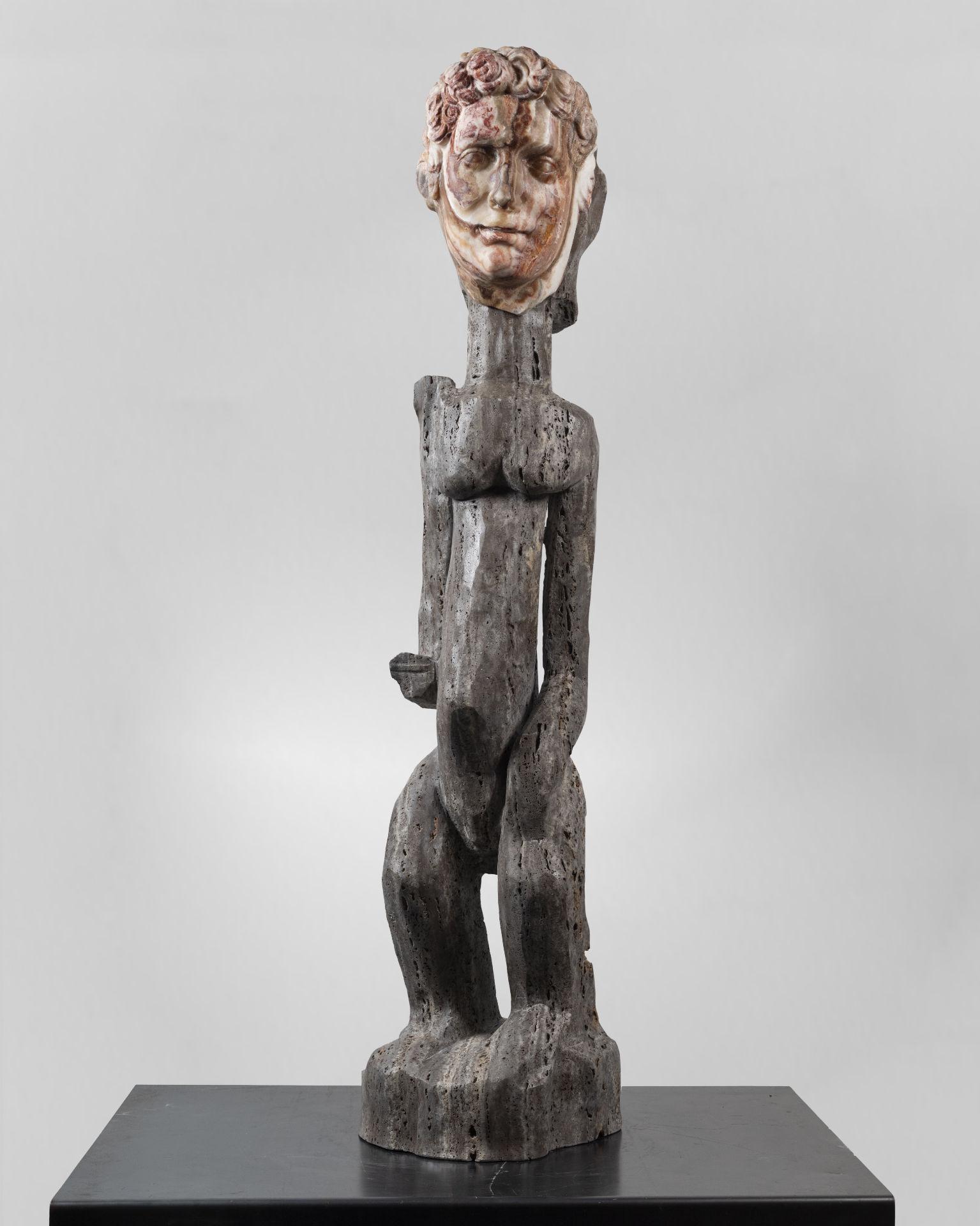 Ancestral figure