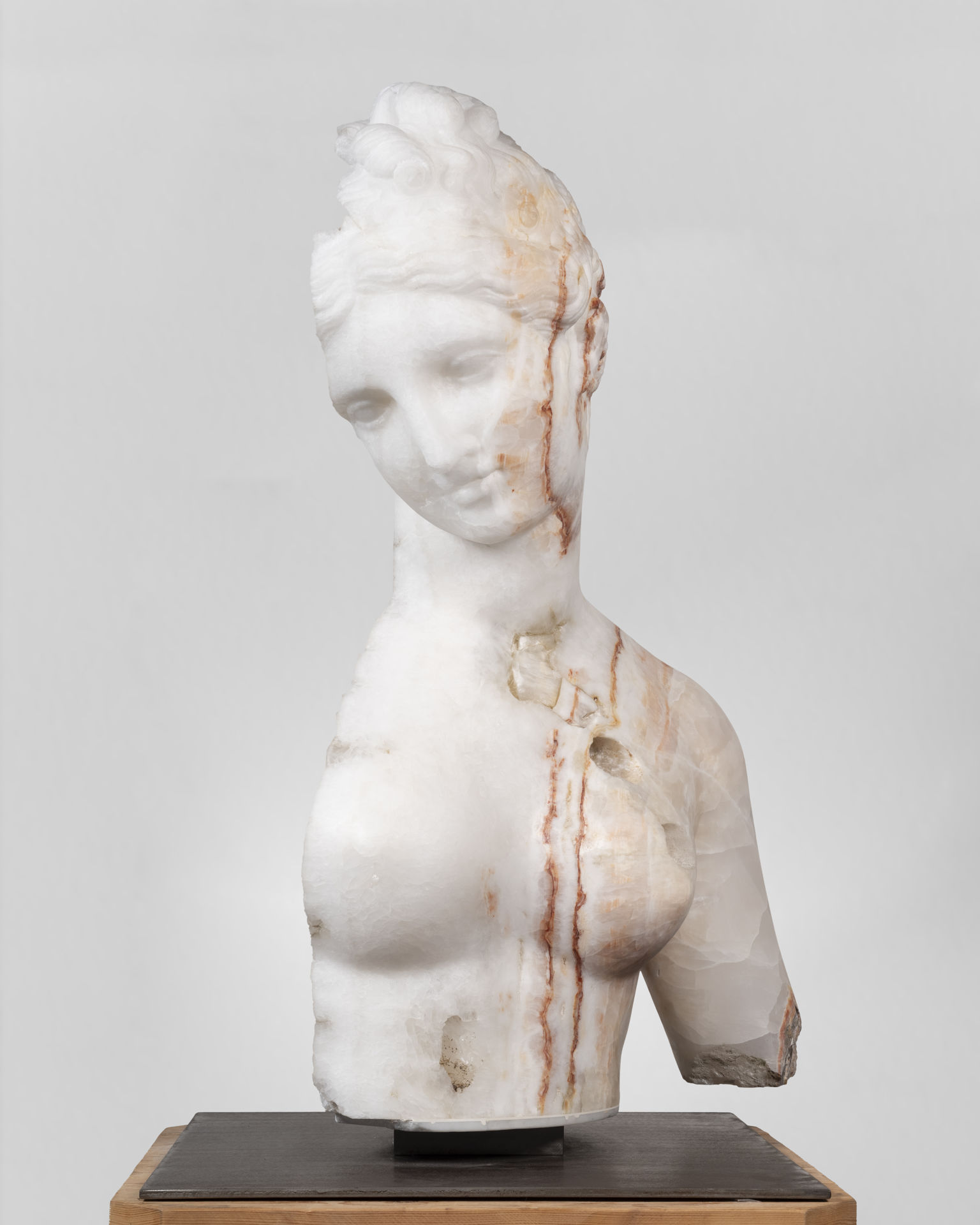 White Venus
