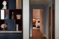 Hotel the St. Regis – Venezia. Permanent set-up of works inside rooms and suites.