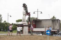 Venus 2018 - Forte dei Marmi