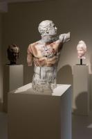 Massimiliano Pelletti - Metamorfosi