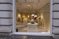 Massimiliano Pelletti - Metamorfosi