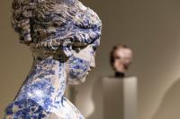 Massimiliano Pelletti - Metamorfosi