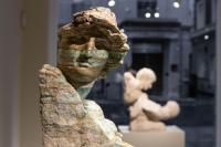 Massimiliano Pelletti - Metamorfosi